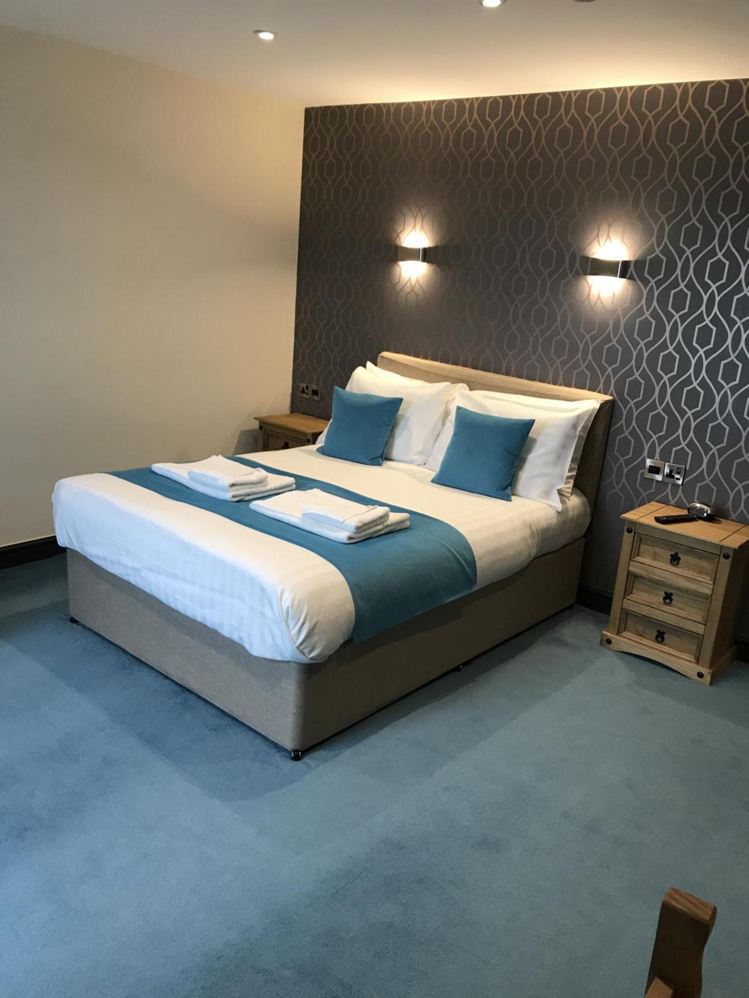 Barmouth Beach Club Quarto foto