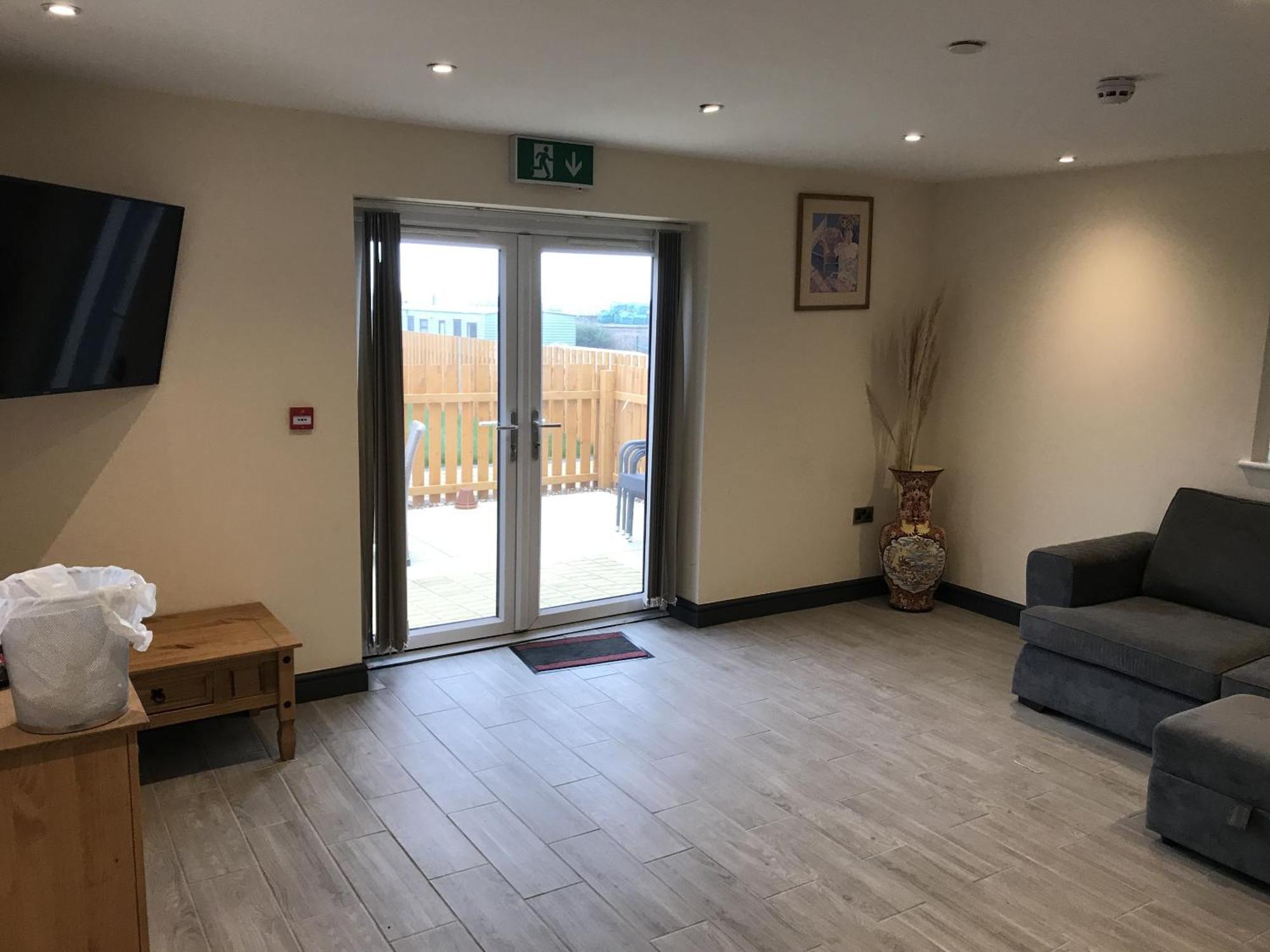 Barmouth Beach Club Quarto foto