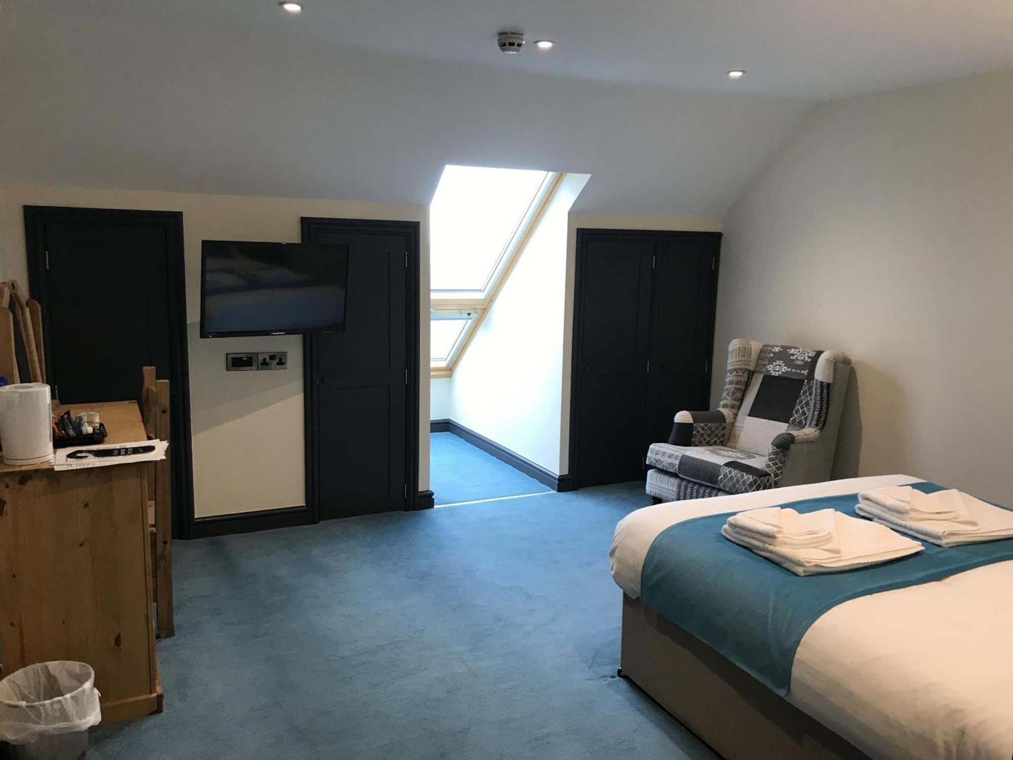 Barmouth Beach Club Quarto foto