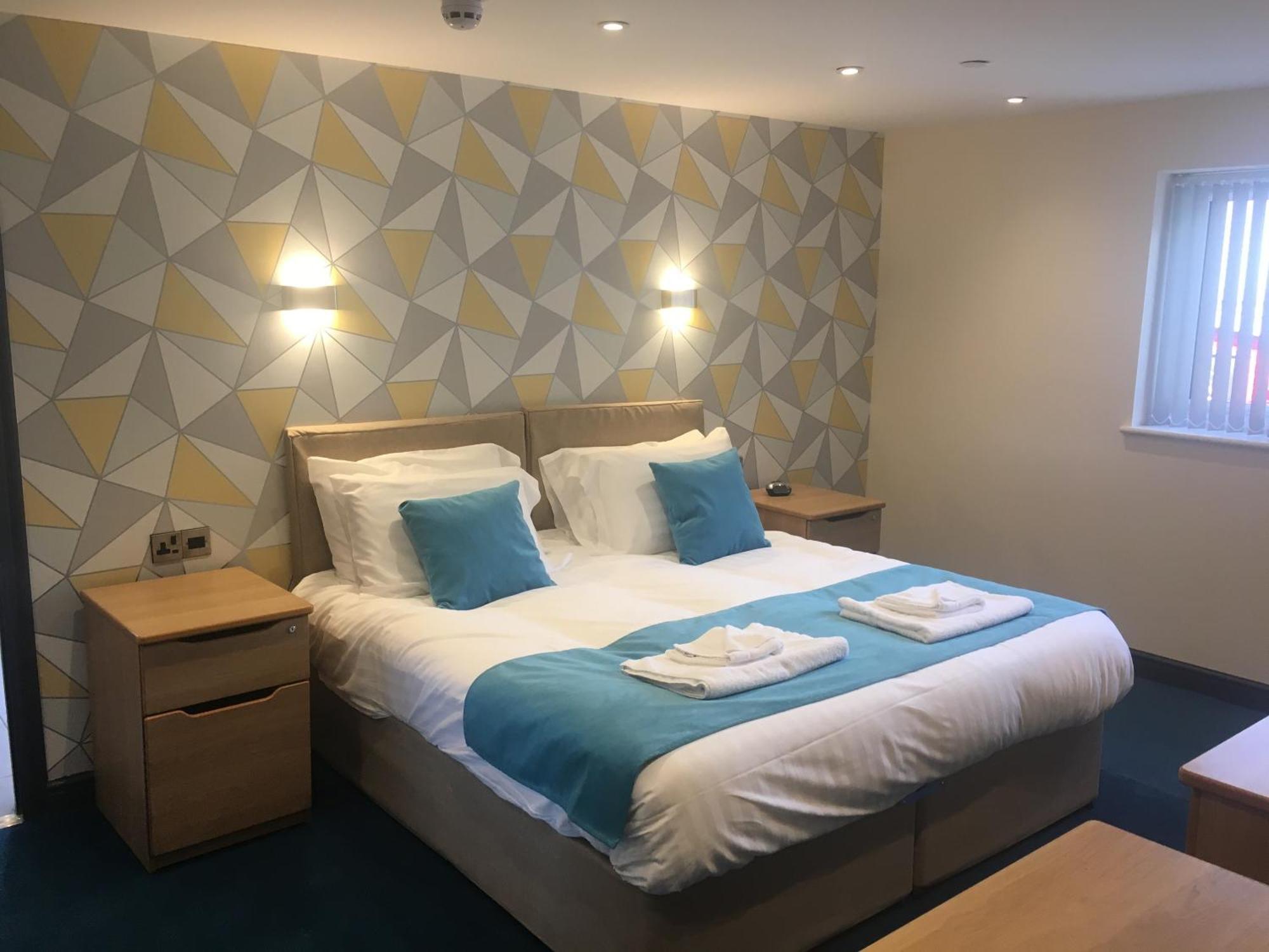 Barmouth Beach Club Quarto foto